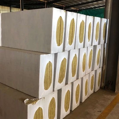Mineral Yün Yalıtım Levhası